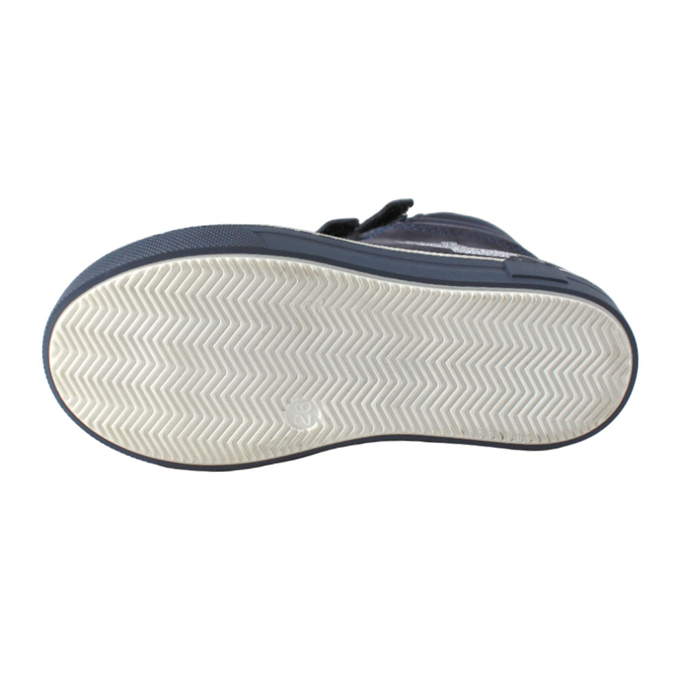 Ботинки Europen 930/87-47-СВ EUROPEN Ботинки для мальчика,синий - фото 5