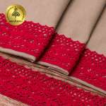 Набор для творчества KRUZHEVO шитье