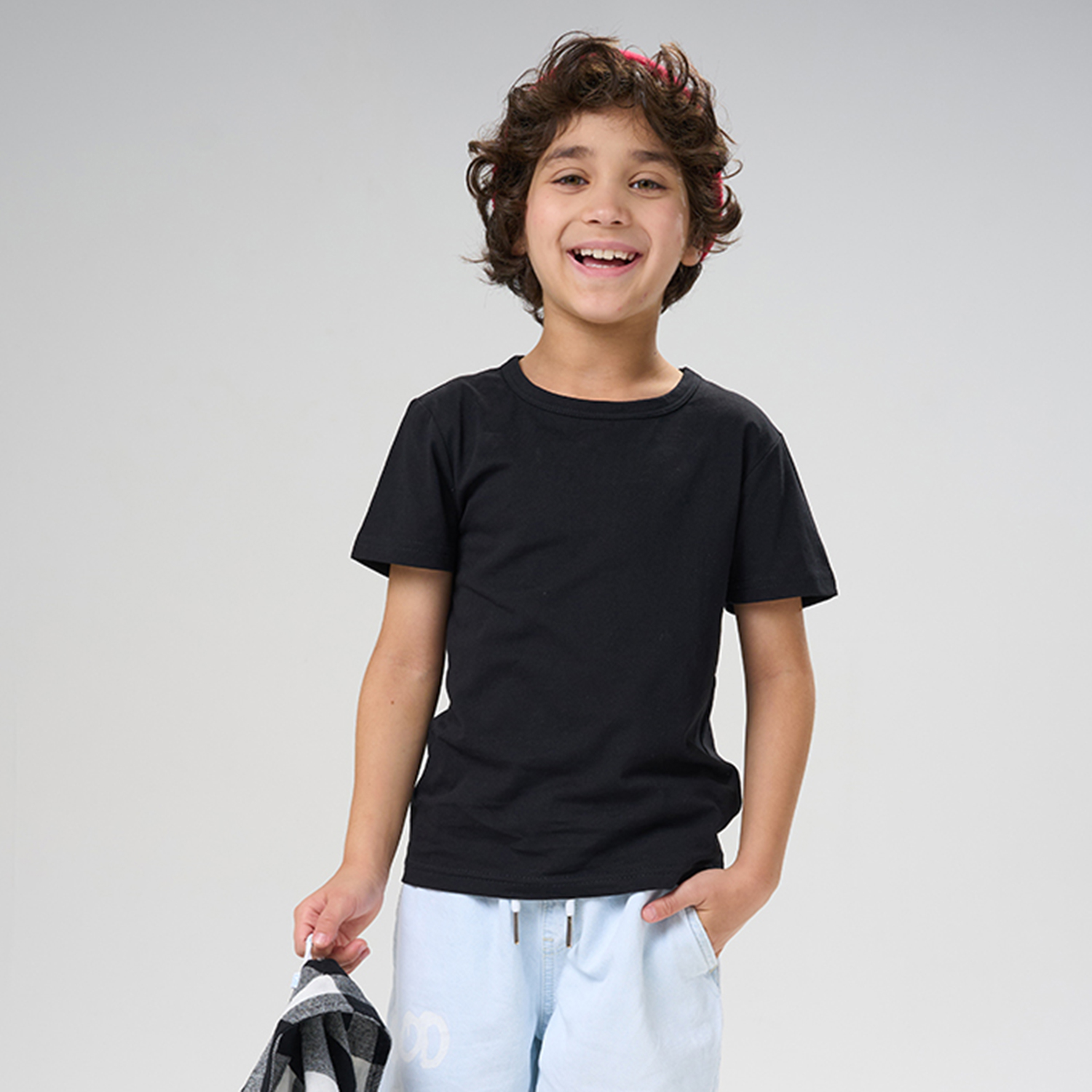 Футболка 3 шт КотМарКот 800370 - фото 12