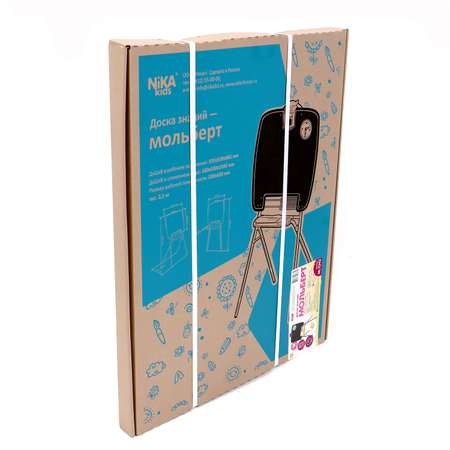 Меловая доска NiKA kids