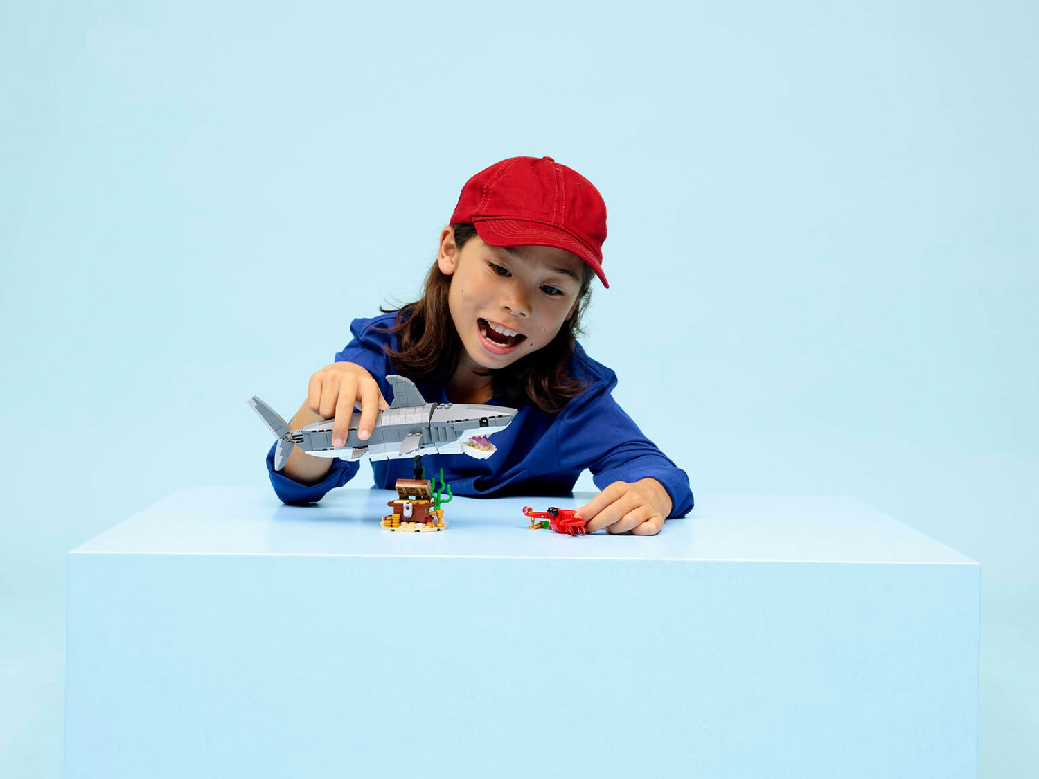 Конструктор LEGO Creator - фото 6