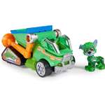 Игровой набор Paw Patrol Vehicle Рокки