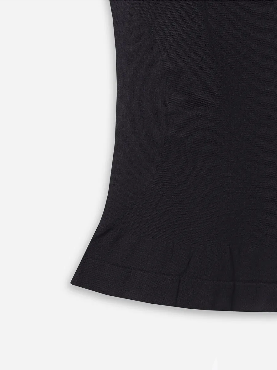 Майка Mark Formelle (Марк Формэль) 422087/черный - фото 10