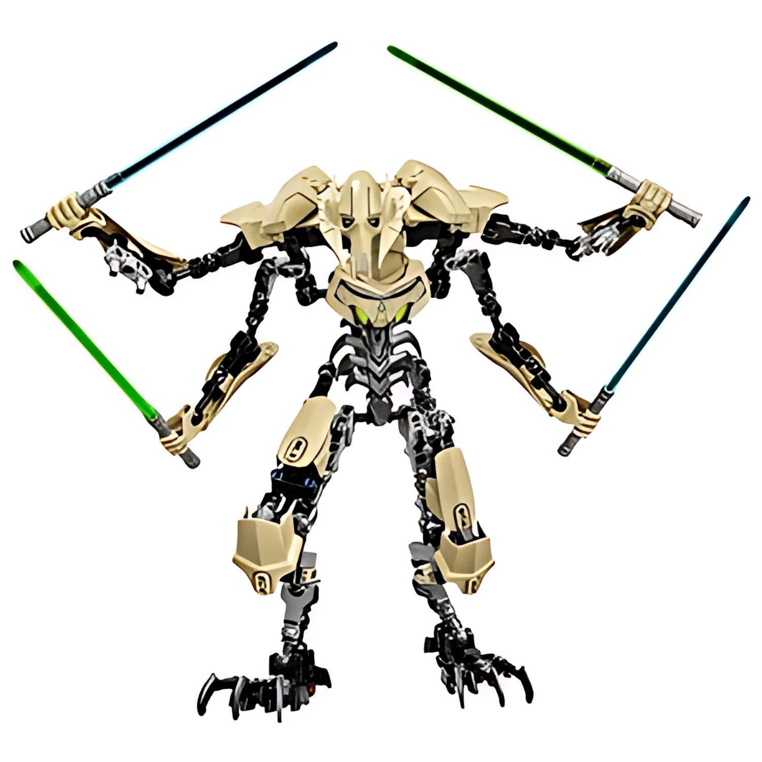 Конструктор LEGO Star Wars - фото 1