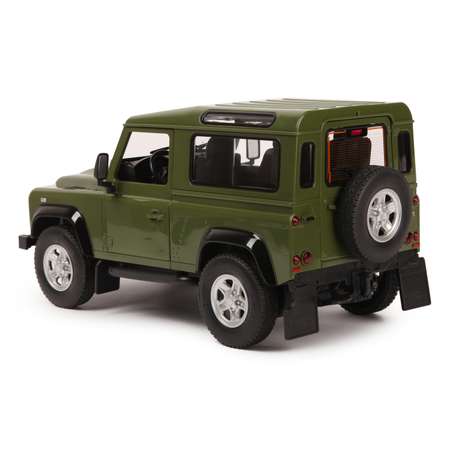 Автомобиль РУ Rastar Land Rover 1:14