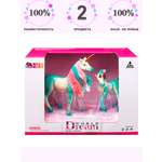 Игровой набор Masai Mara Единорог жеребенок