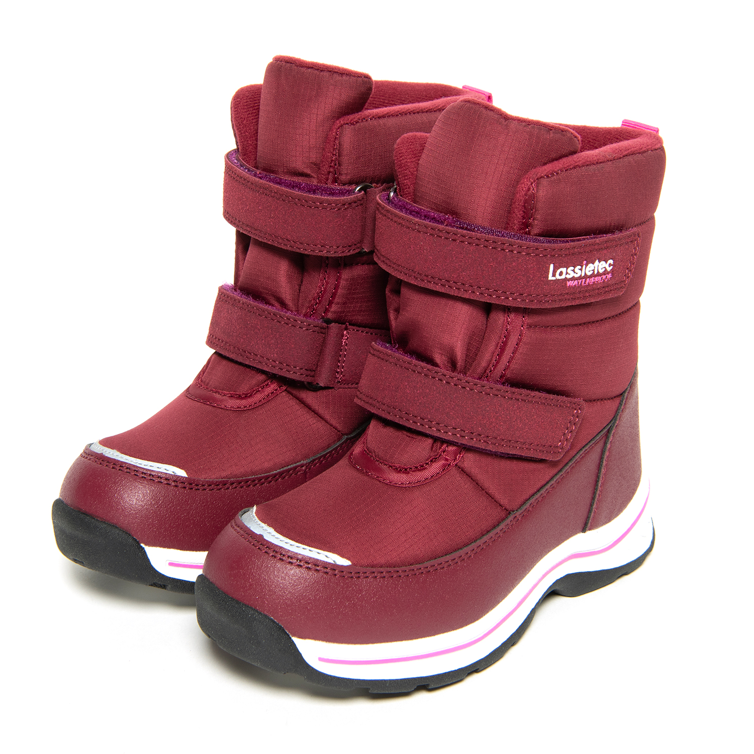 Сапоги Lassie 7400005A-3960 - фото 3