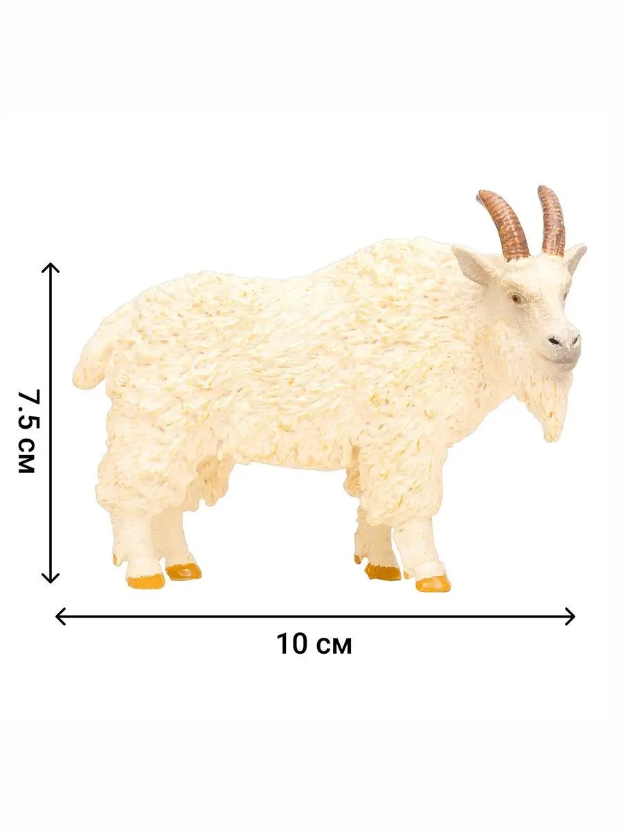 Игровой набор Masai Mara На ферме - фото 7