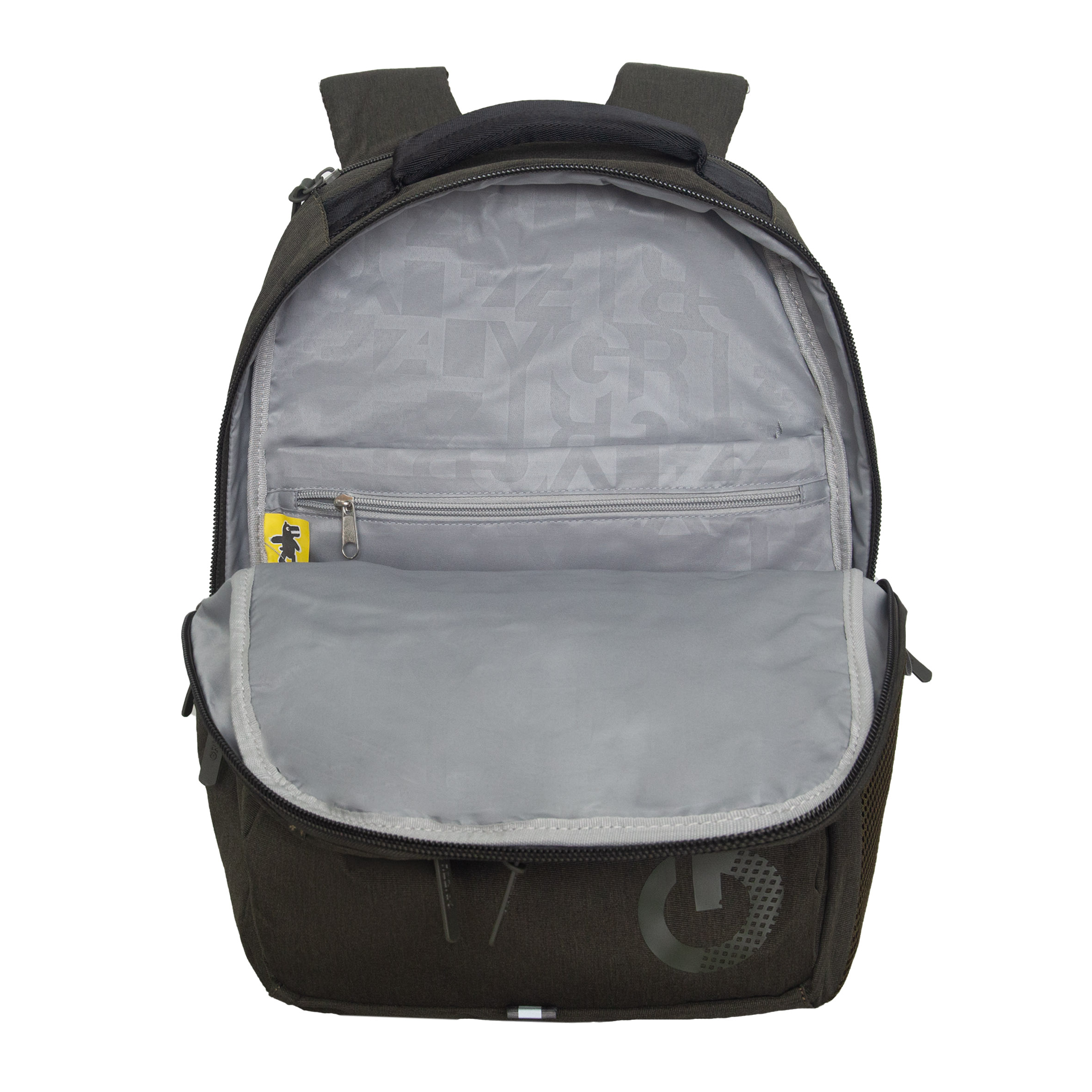 Рюкзак Grizzly для мальчика - фото 4