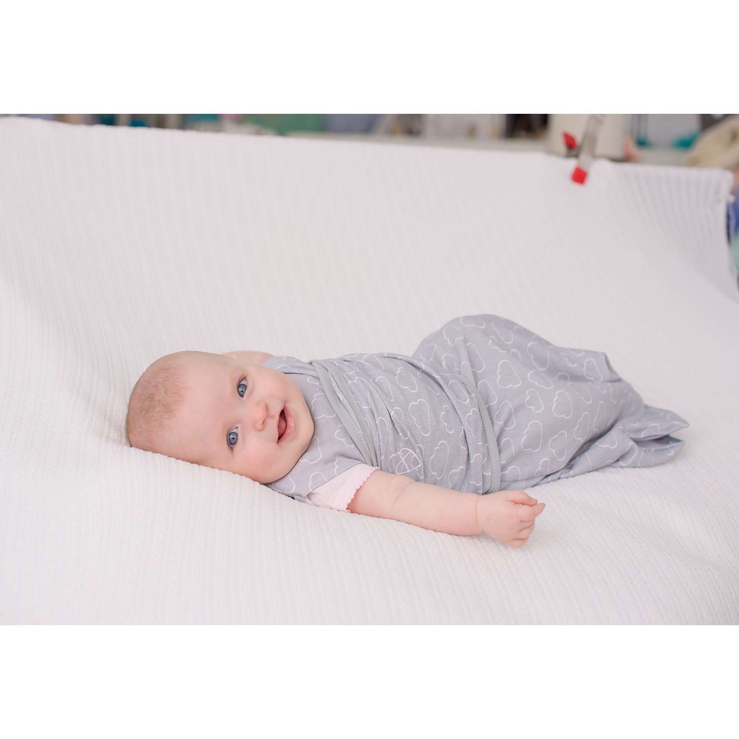 Конверт в коляску Summer Infant Цветочки - фото 3