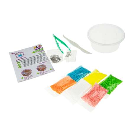 Набор для творчества Plastic Fantastic