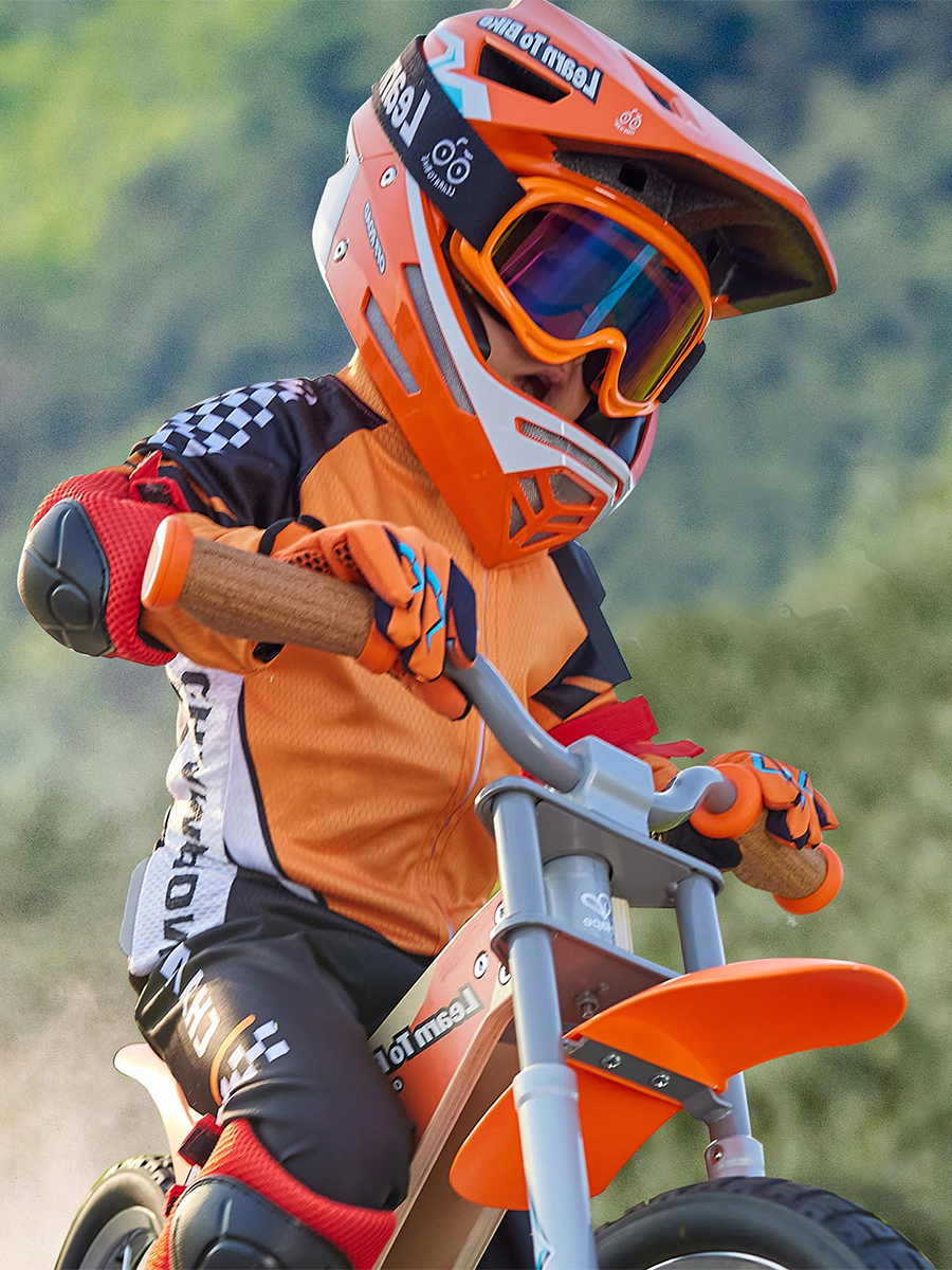 Перчатки Hape - фото 6