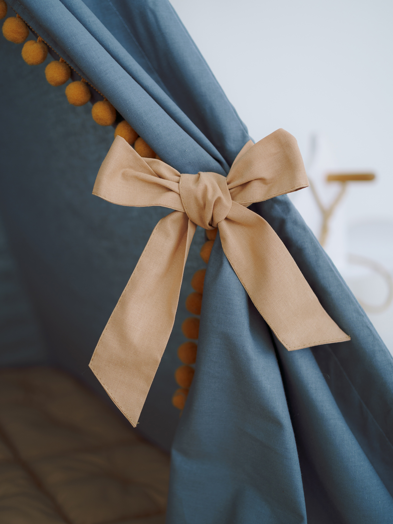 Вигвам Wigwam.butik палатка - фото 12