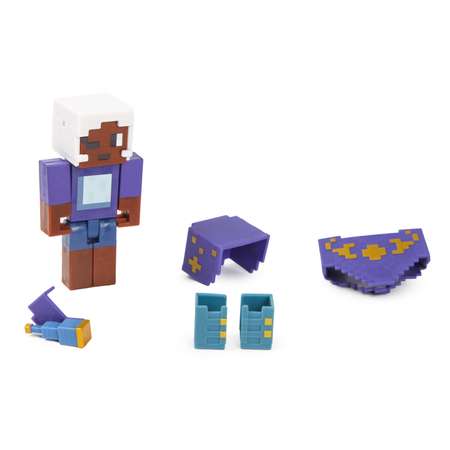 Фигурка Minecraft