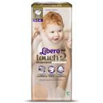 Подгузники Libero 5 (10-14 кг) 44 шт.