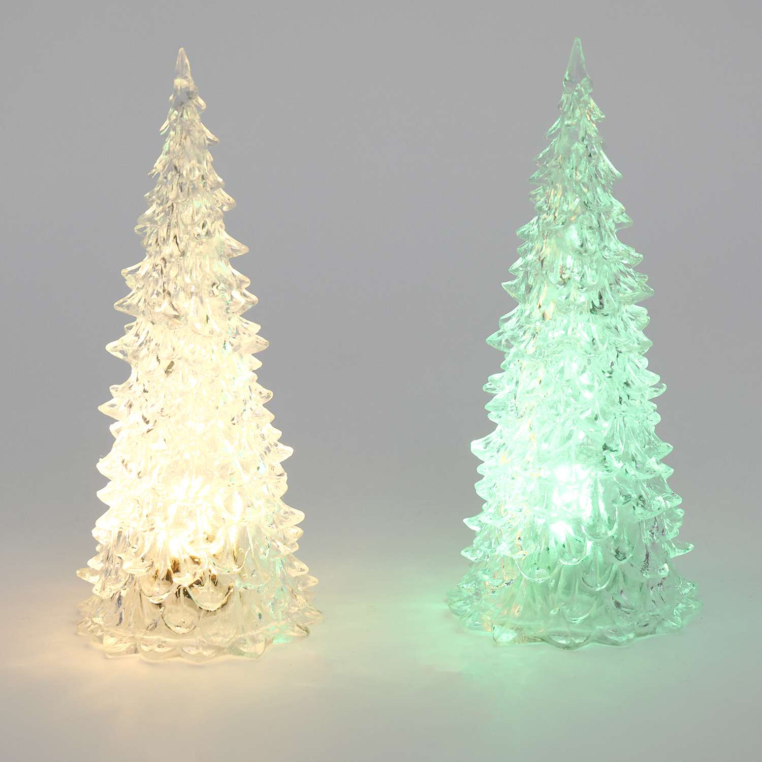 Светильник ё ёлочка в ассортименте - фото 2