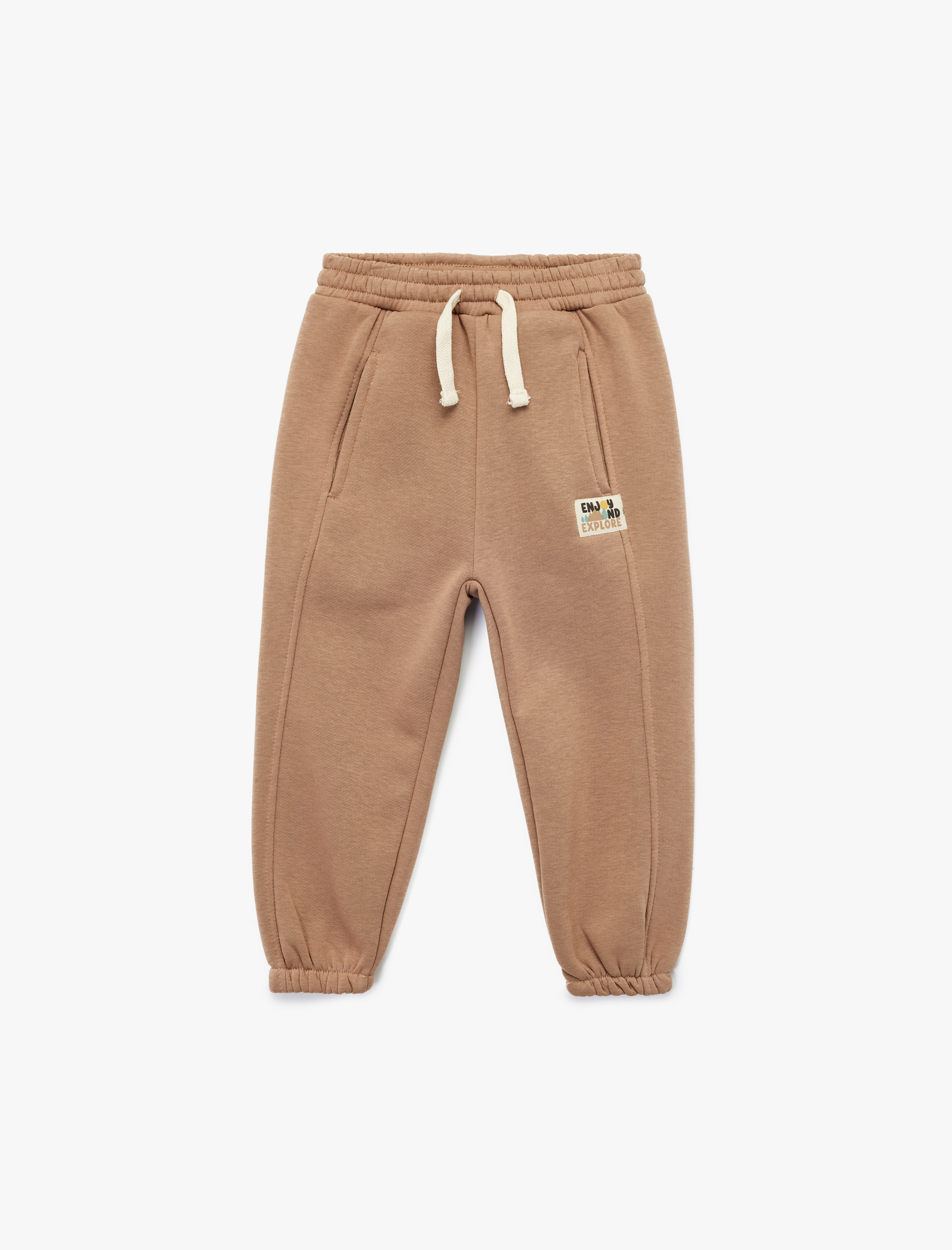 Спортивные брюки KOTON 6WMB40077TK540 - фото 1