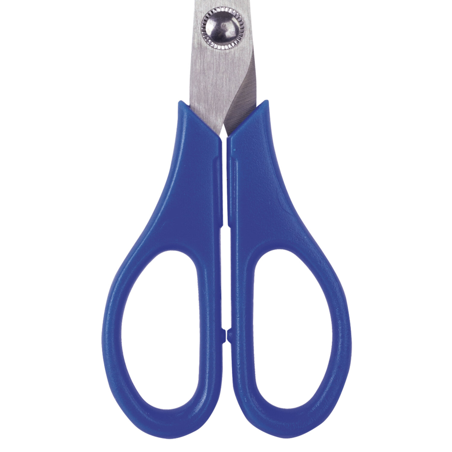 Ножницы канцелярские Brauberg - фото 6