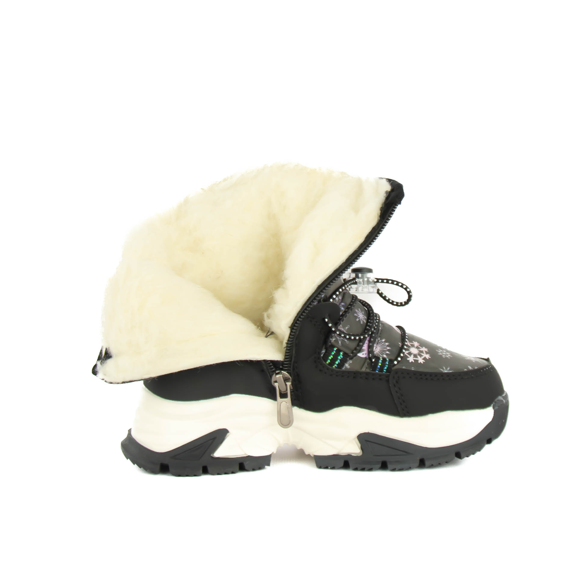 Дутики CASTLELADY 23211999 - фото 7