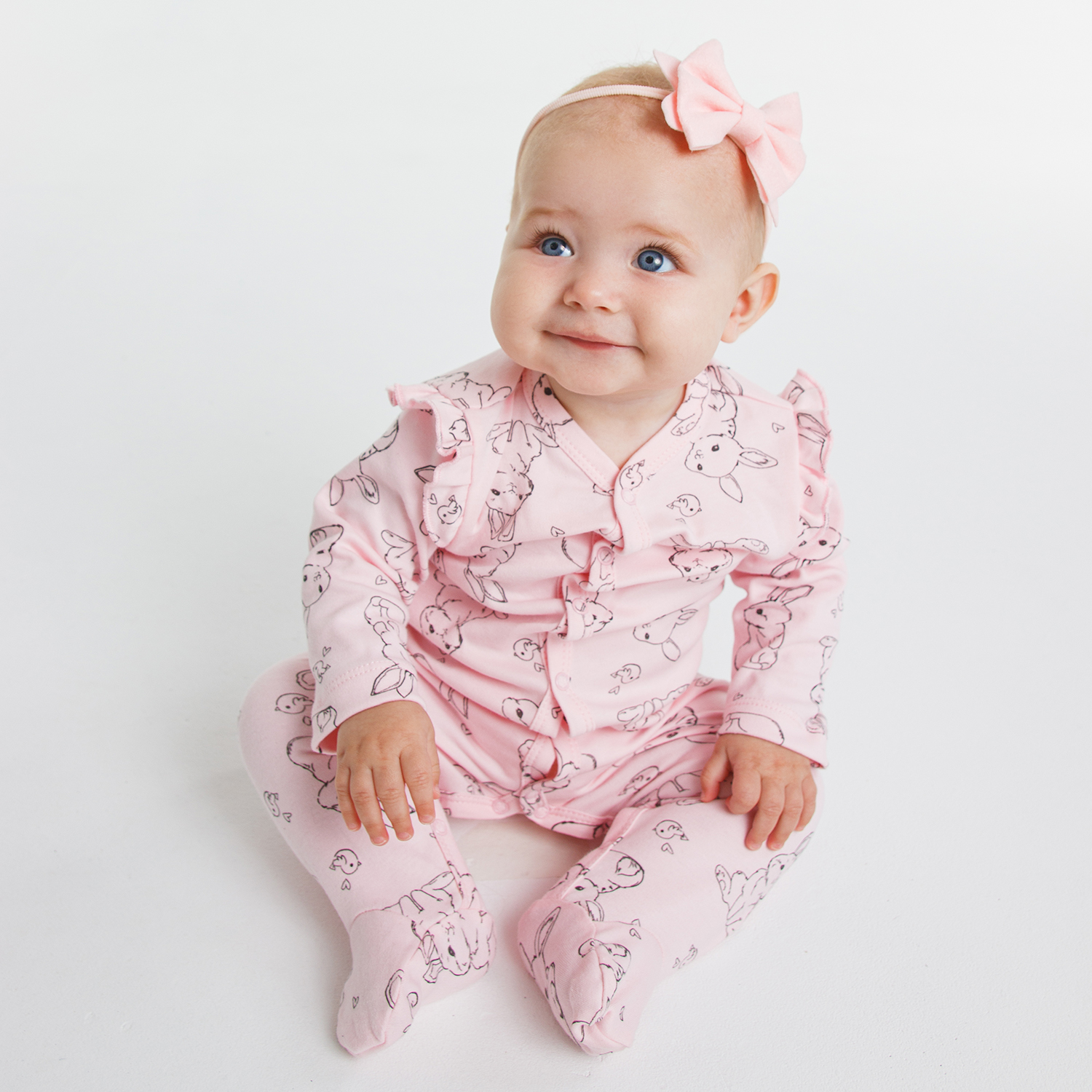 Комбинезон КотМарКот 800436 - фото 1