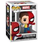 Фигурка Funko Peter Parker/Spider-Man