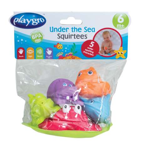 Игрушка Playgro