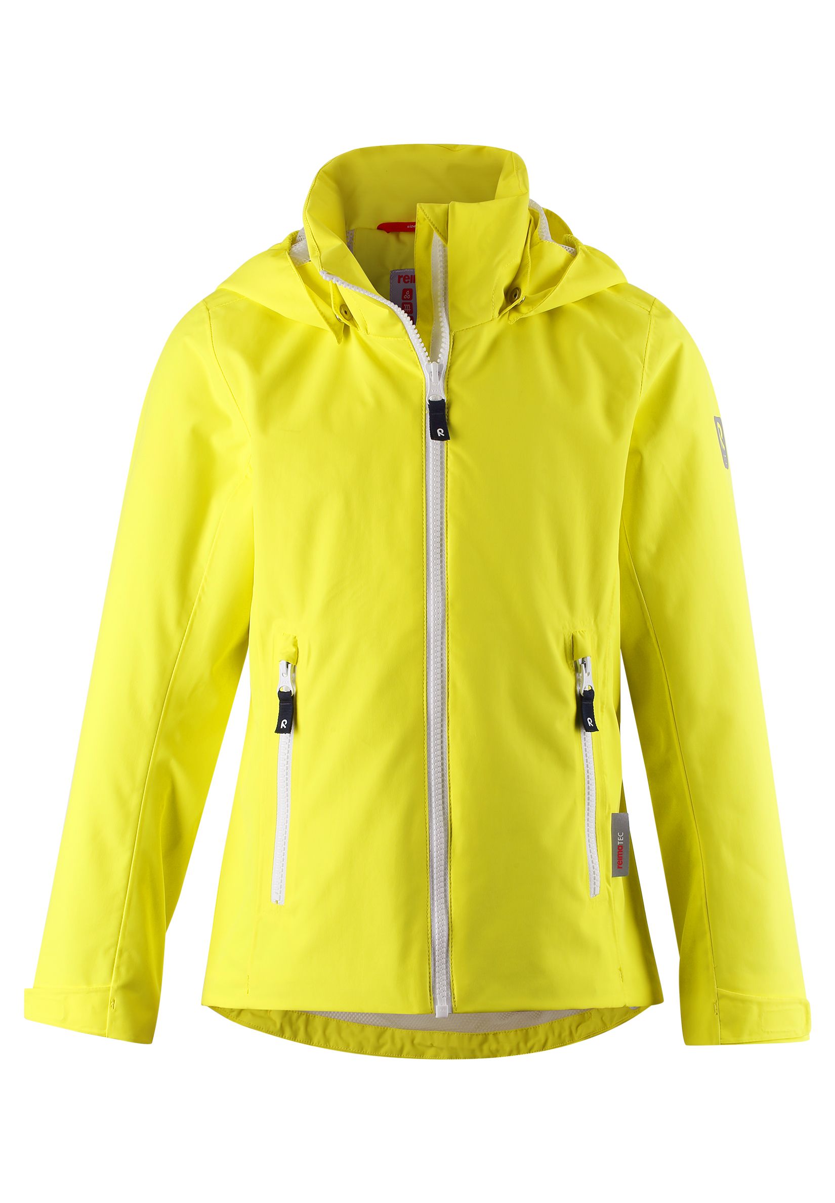 Куртка Reima 531438-2370 - фото 1