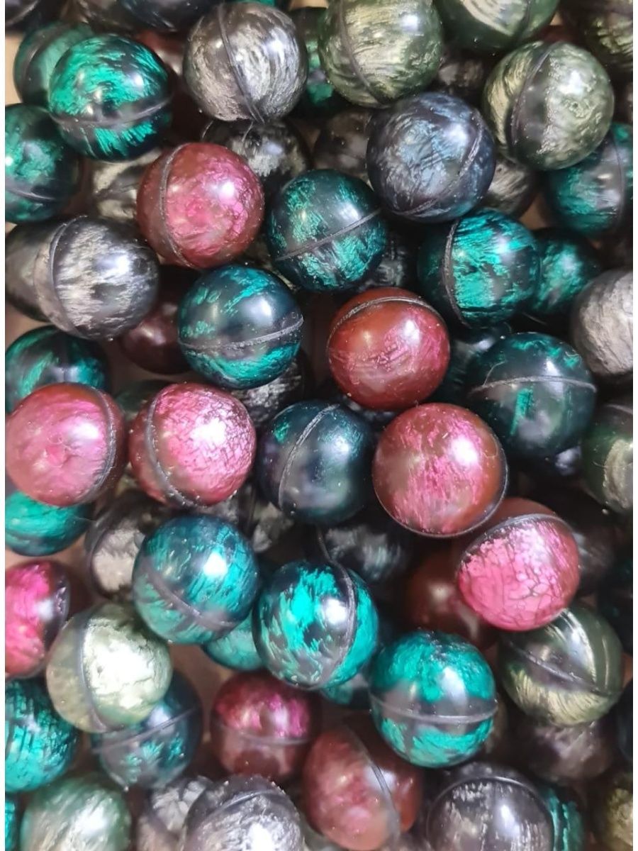 Попрыгунчики TopVending - фото 1