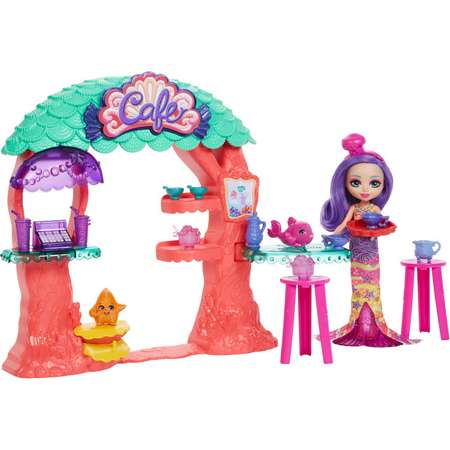 Кукла мини Enchantimals