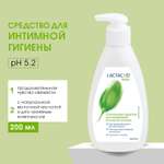 Гель для интимной гигиены Lactacyd освежающий
