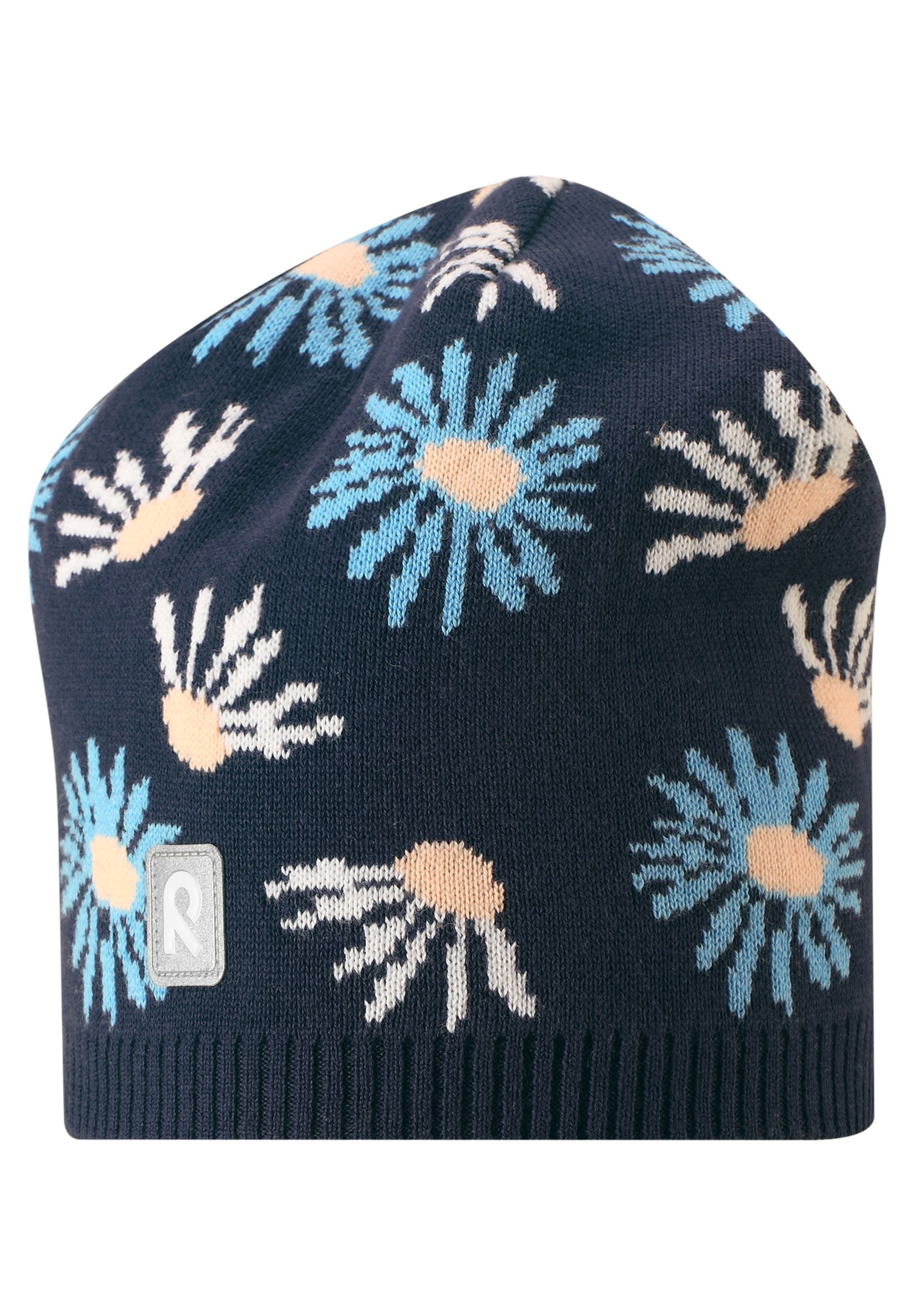 Шапка Reima 538052-6981 - фото 1