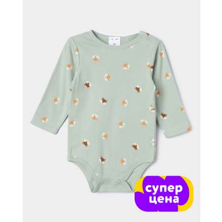 Боди BabyGо 