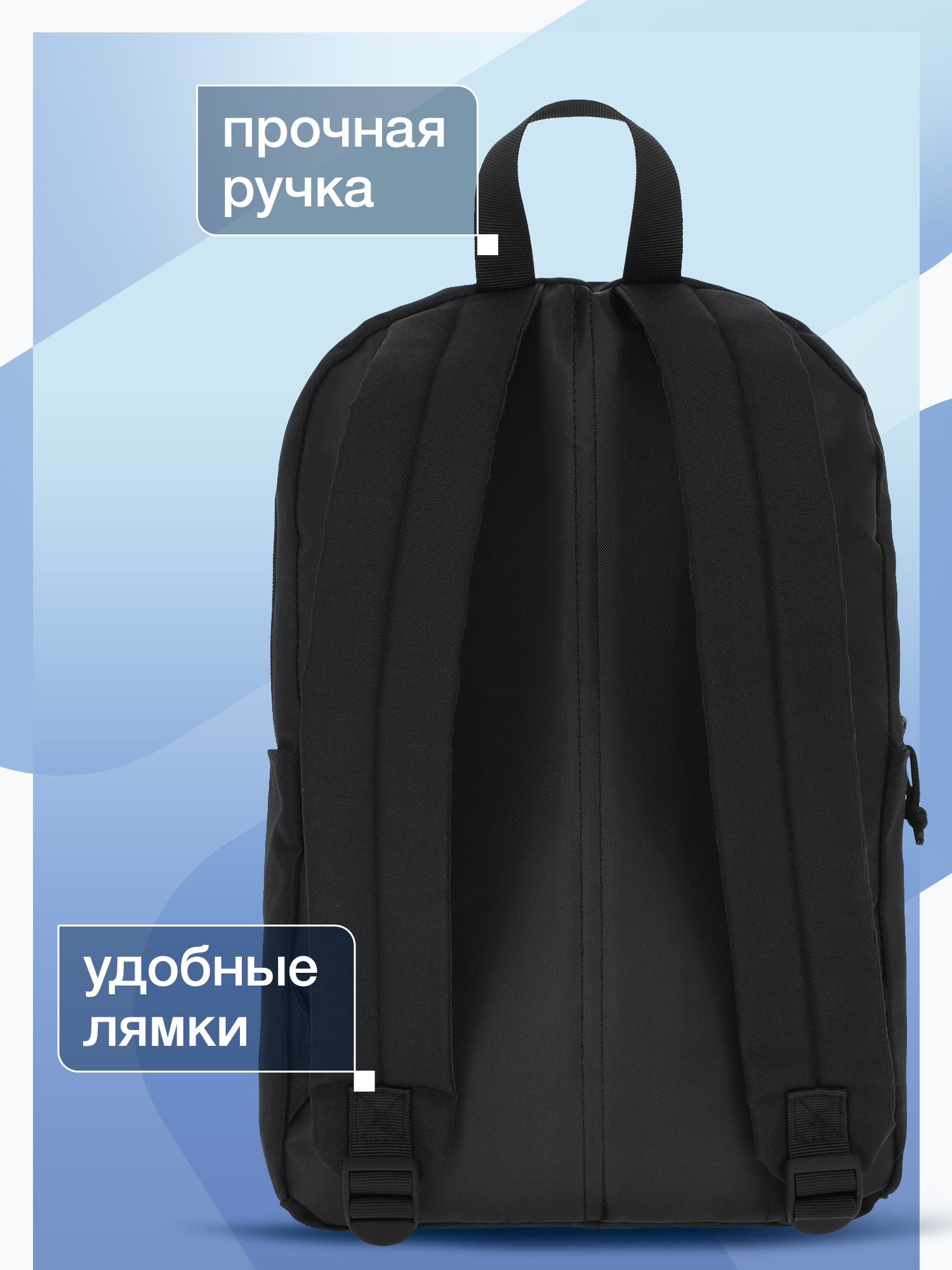Рюкзак FILA - фото 5