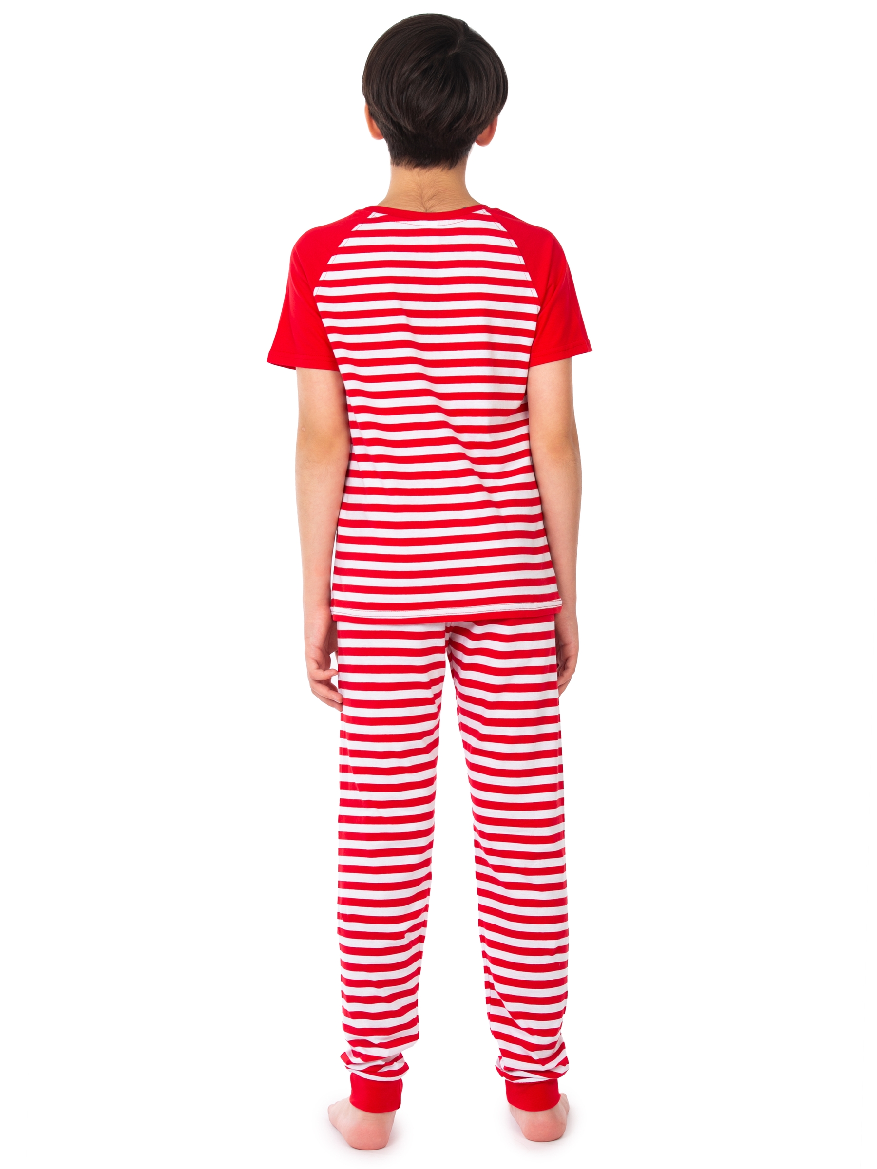 Пижама N.O.A. 11041-8 - фото 3