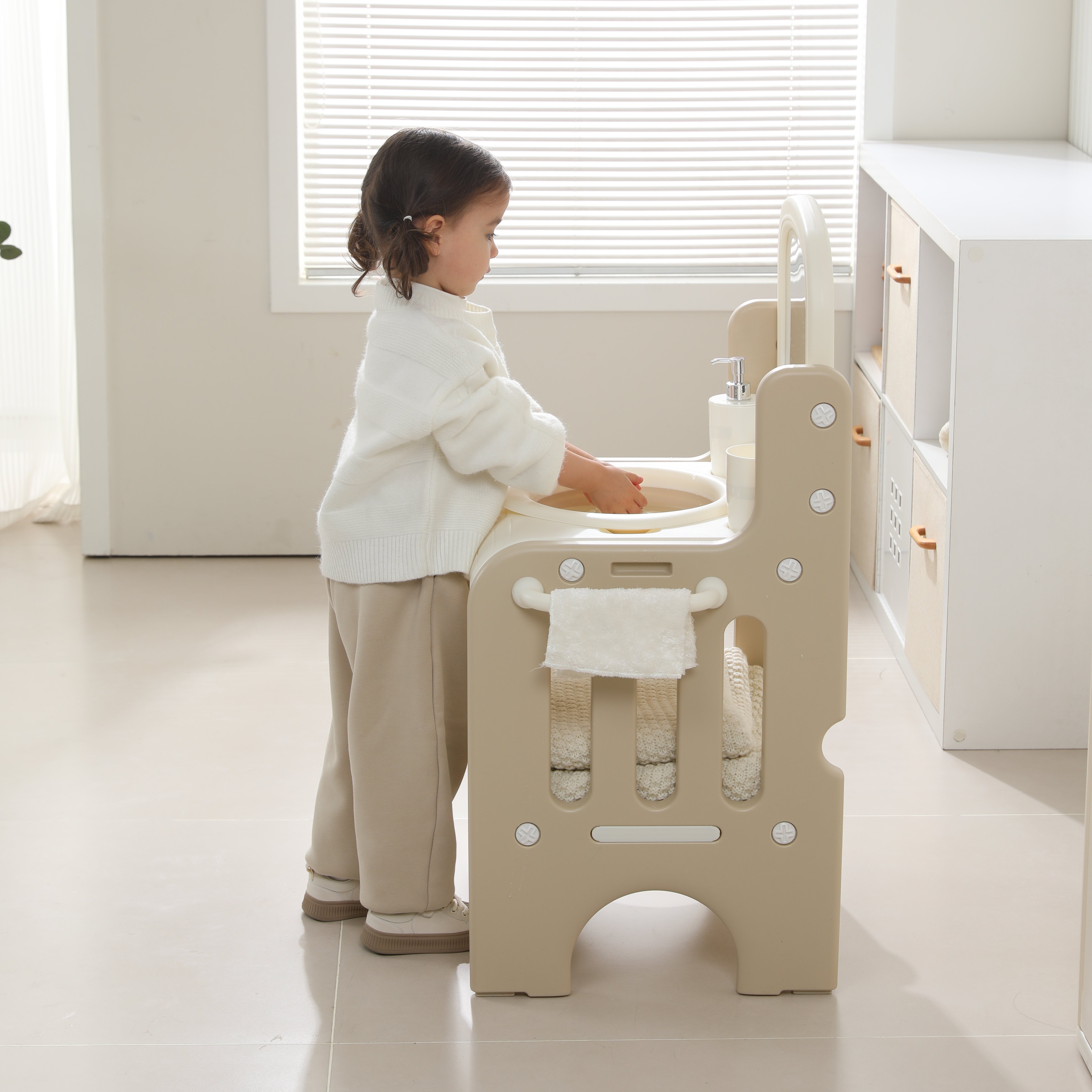 Игрушечная кухня UNIX Kids в ассортименте - фото 12