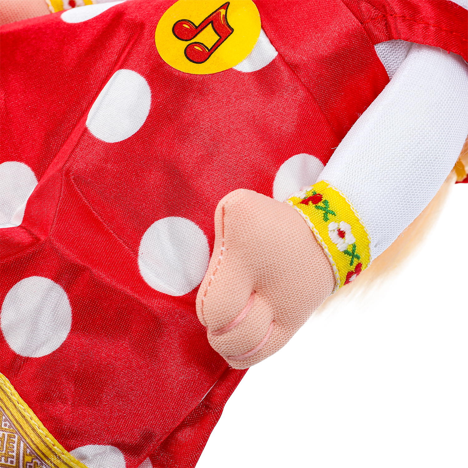 Мягкая игрушка Мульти Пульти Маша - фото 5