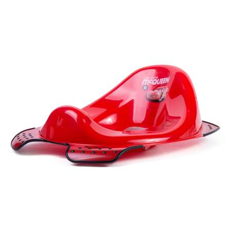 Сиденье на унитаз Disney Cars
