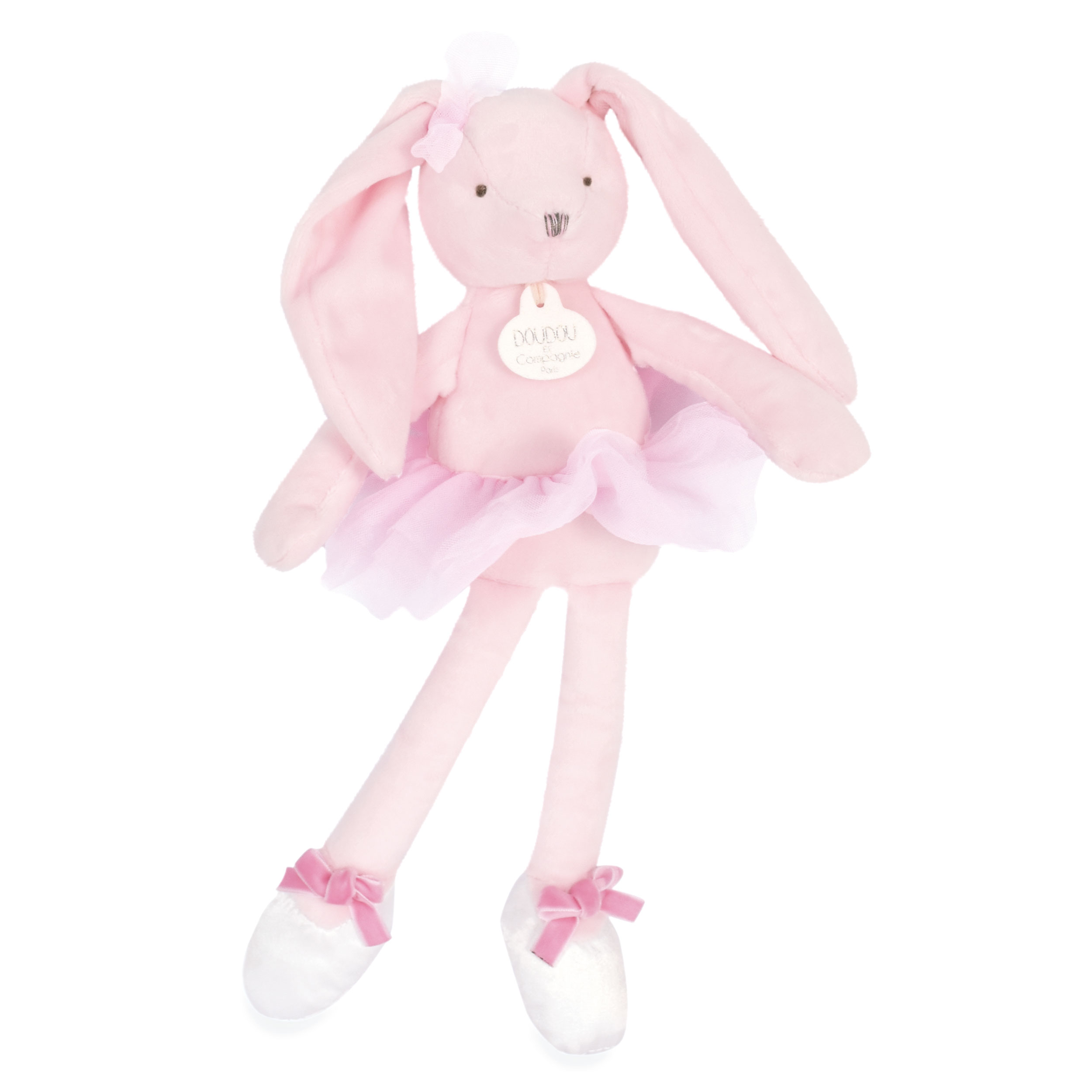 Игрушка мягкая Doudou et compagnie - фото 2