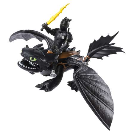 Игровой набор Dragons
