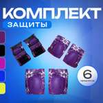 Налокотники, наколенники RGX