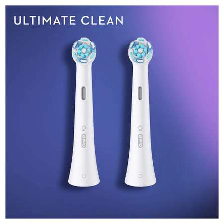Насадка электрическая Oral-B 2 шт.