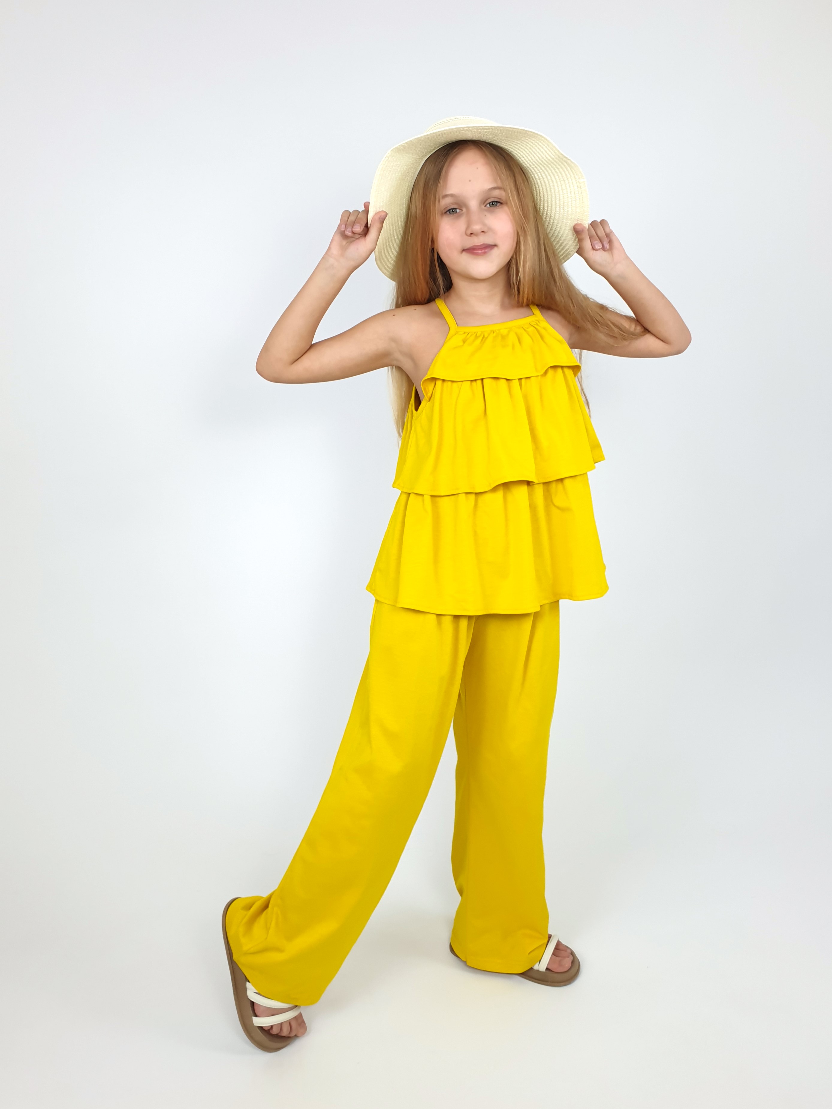 Костюм Luneva 02-160-2. - фото 1