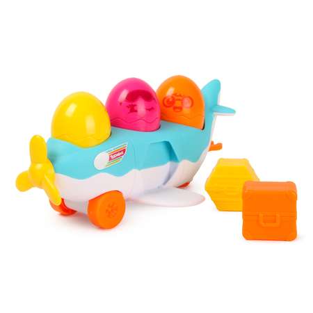 Самолет Tomy