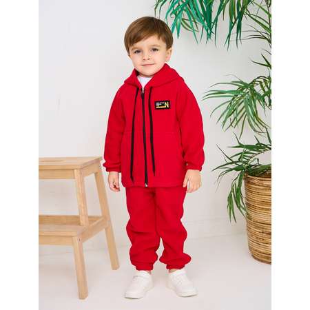 Костюм спортивный Mil Art kids