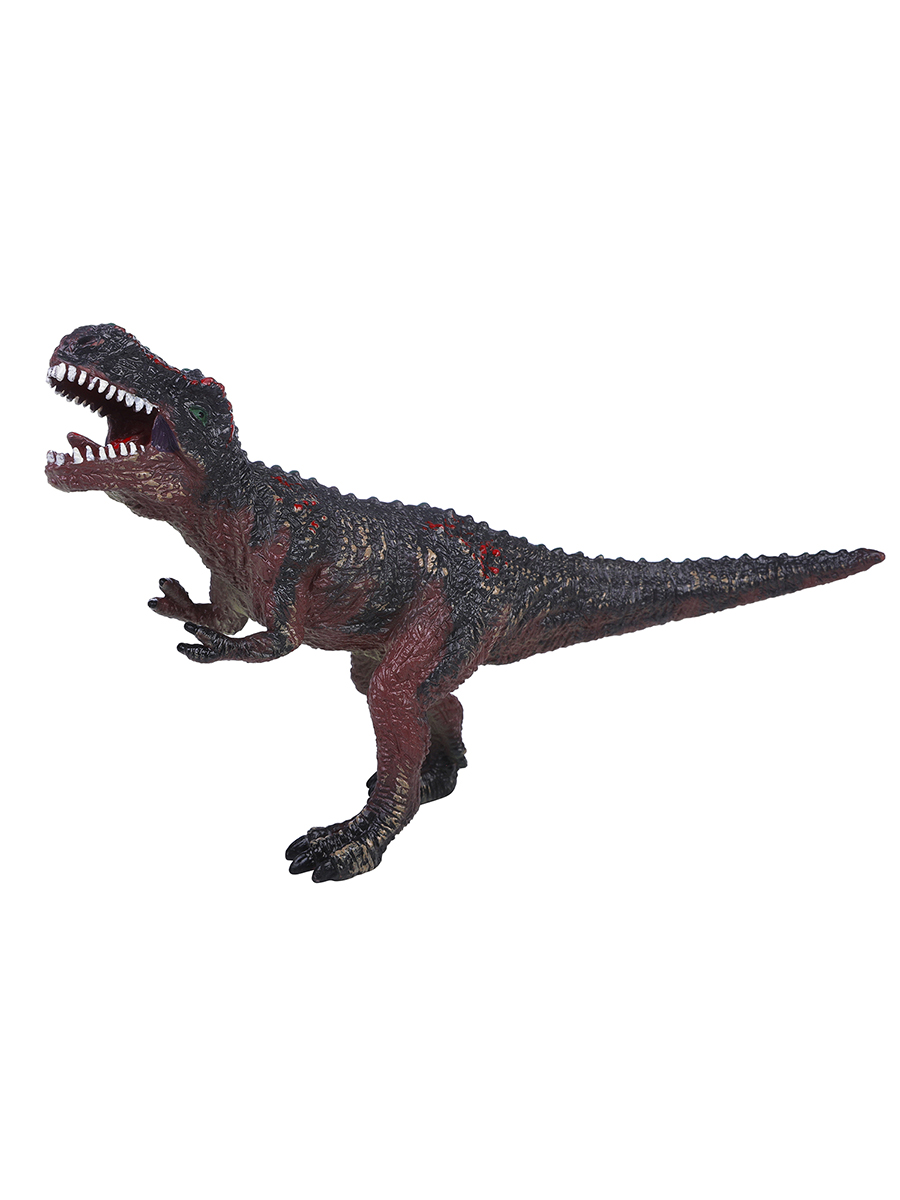 Игровой набор Masai Mara Тираннозавр Тирекс - фото 4