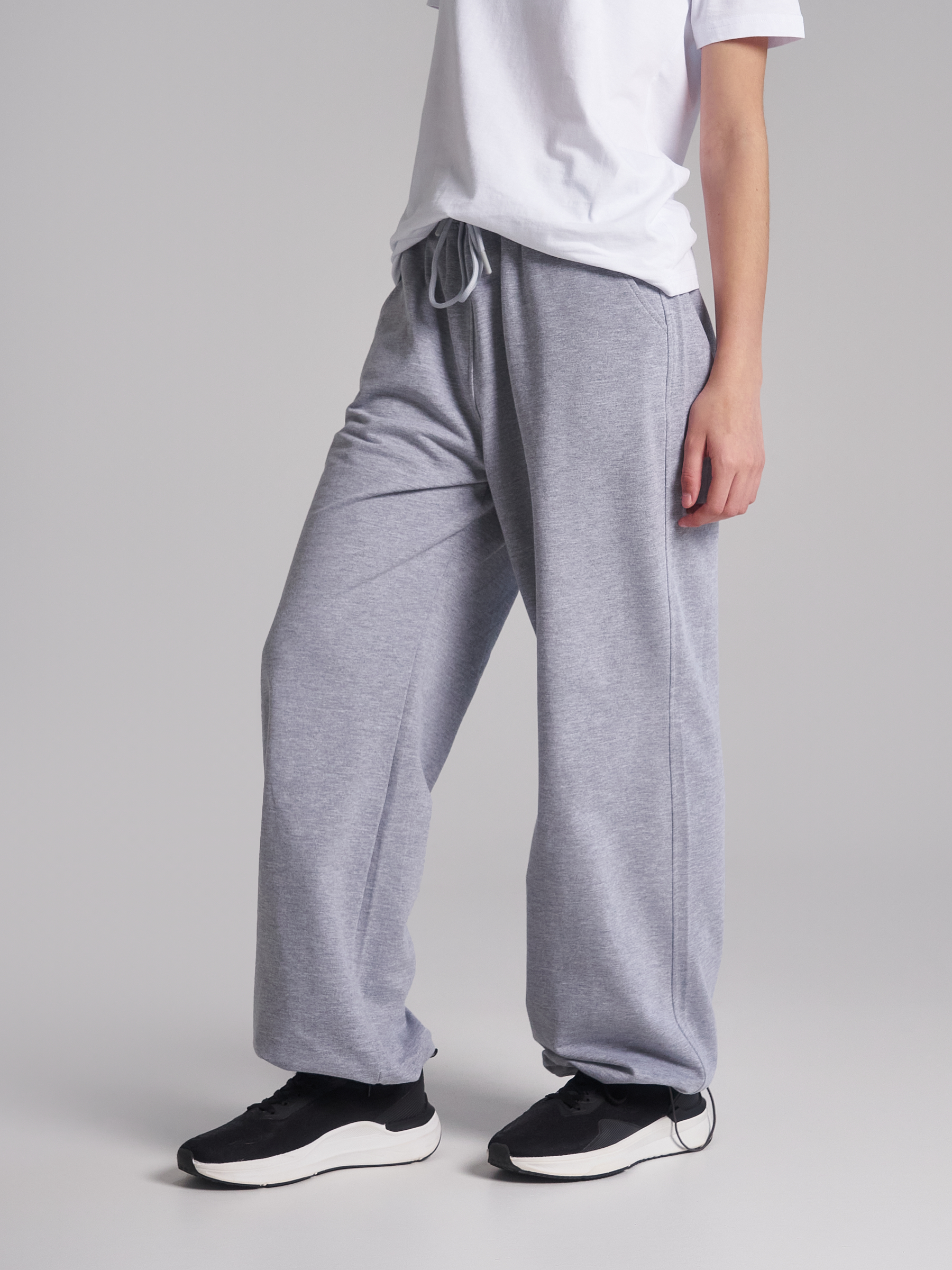 Брюки N.O.A. 11514-1 - фото 3