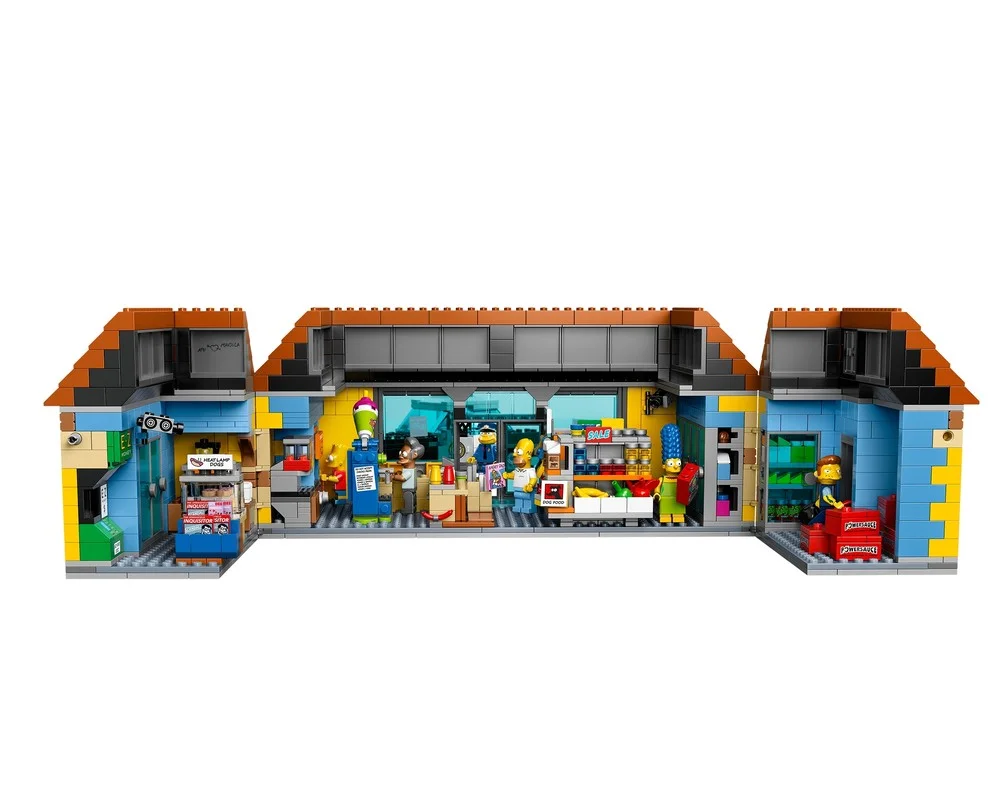 Конструктор LEGO Creator Expert - фото 4