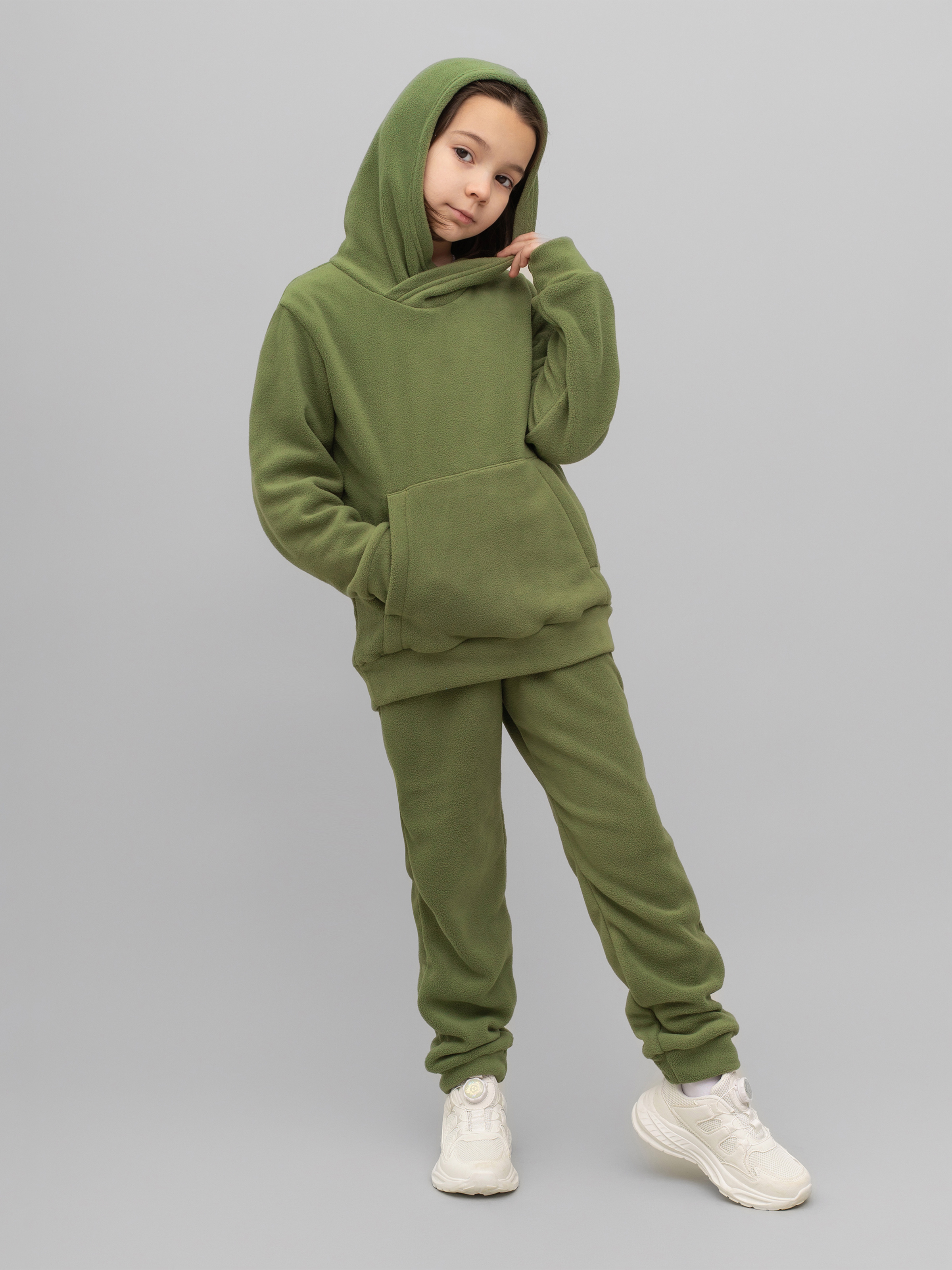 Костюм ULTRA 7043г(ш)-Ул хаки - фото 31