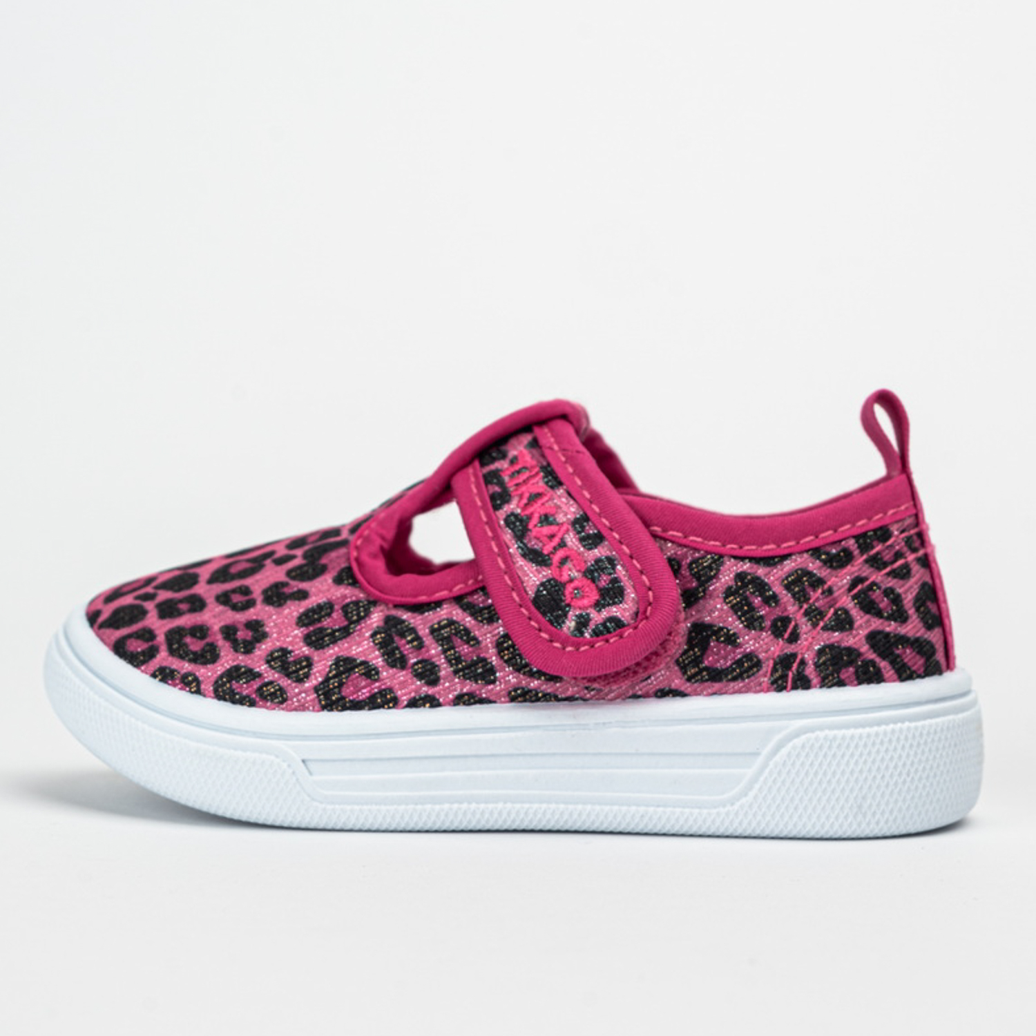 Туфли TikkaGo 7T16_918_fuxia-black - фото 6
