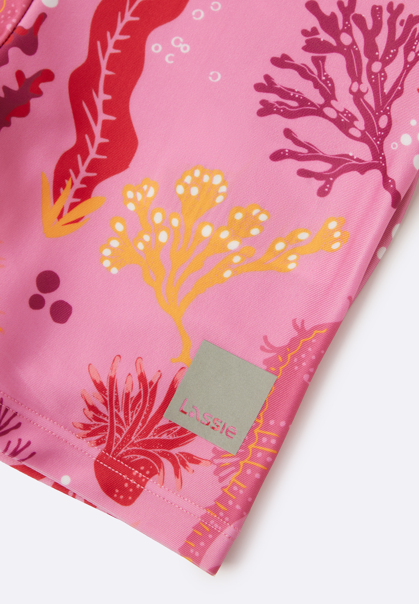 Комбинезон для плавания Lassie 7200009A-4741 - фото 4